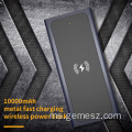 Quick Charge PD Power Bank 10000mAh